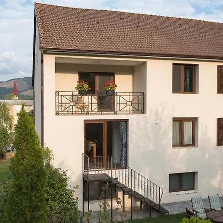 Vakantiehuis Casa Speranta Cugir