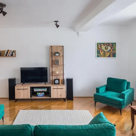 Vakantiehuis Casa Speranta