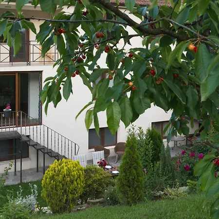 Casa Speranta * Cugir
