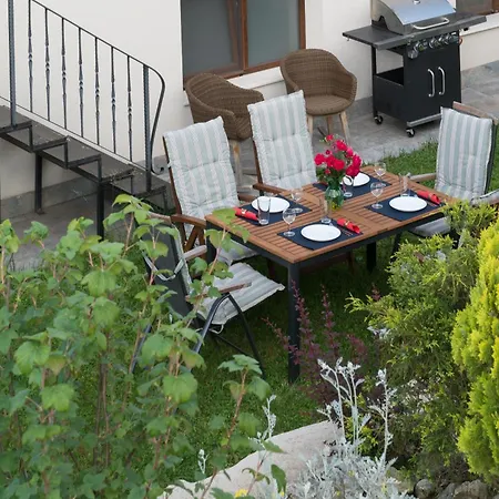 Vakantiehuis Casa Speranta