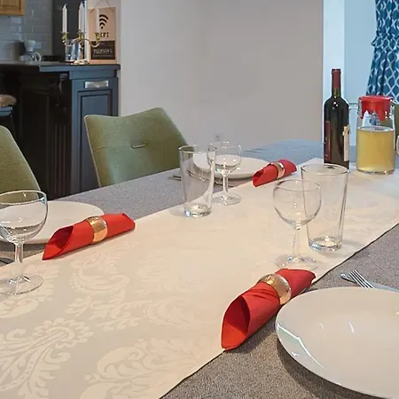 Vakantiehuis Casa Speranta Cugir