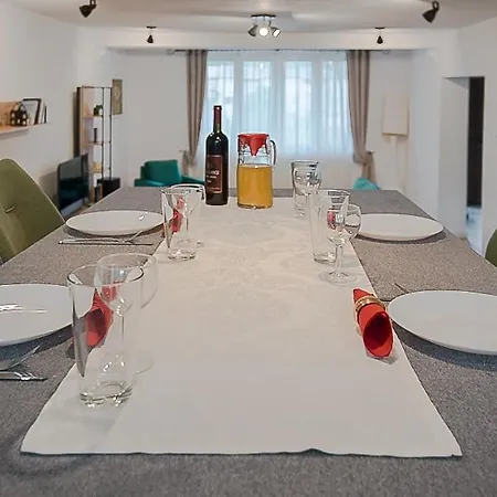 Casa Speranta Vakantiehuis Cugir