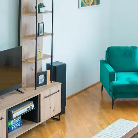 Casa Speranta Vakantiehuis Cugir
