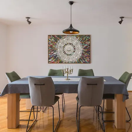 Casa Speranta Vakantiehuis Cugir