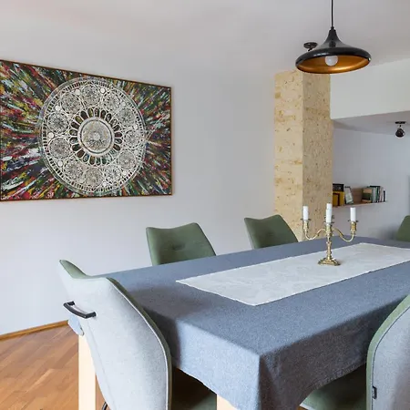 Casa Speranta