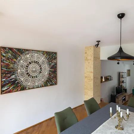 Vakantiehuis Casa Speranta