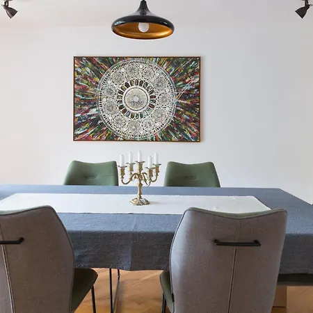 Vakantiehuis Casa Speranta