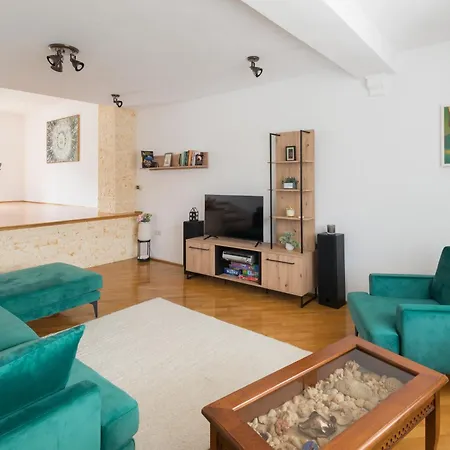 Vakantiehuis Casa Speranta Cugir